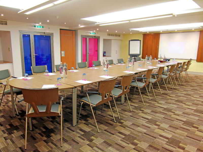 The Memoir Club, Formerly Ambassadors Bloomsbury Лондон Экстерьер фото